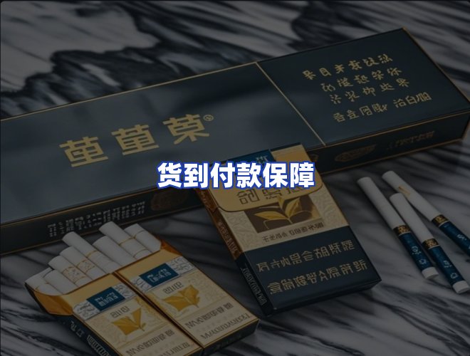 服务优势